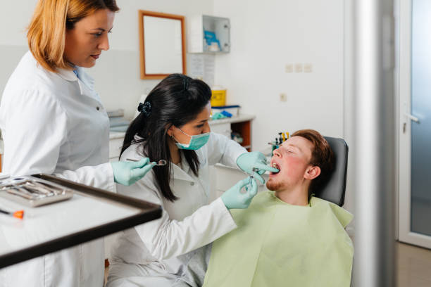 Best Emergency Wisdom Tooth Extraction in Madison Lake, MN